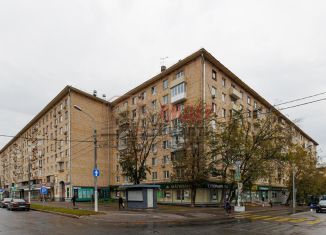 Продам трехкомнатную квартиру, 86.5 м2, Москва, Ленинский проспект, 86