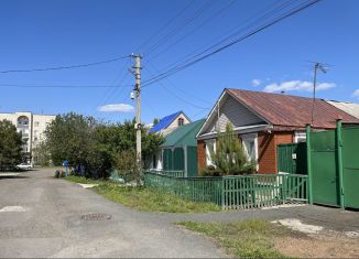 Дом на продажу, 65 м2, Оренбургская область, Тоцкий переулок, 5