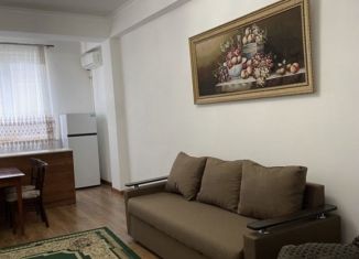 Аренда 1-комнатной квартиры, 45 м2, Дагестан, Хивская улица, 27А