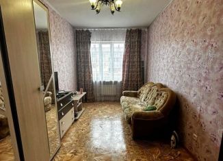 Продается однокомнатная квартира, 34 м2, Хабаровский край, Советская улица, 143А