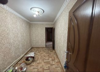 Продаю двухкомнатную квартиру, 49.2 м2, станица Старотитаровская, Комсомольская улица, 13