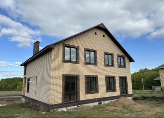 Продается таунхаус, 115 м2, деревня Мармылево, Садовая улица