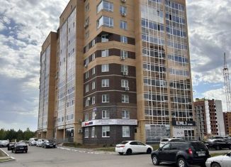Продам трехкомнатную квартиру, 99.7 м2, Нефтекамск, Комсомольский проспект, 53