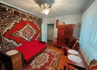 Продается двухкомнатная квартира, 40.3 м2, Самарская область, Подгорная улица, 9