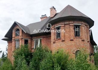 Продам дом, 518.2 м2, Карелия, деревня Сяндеба, 18А