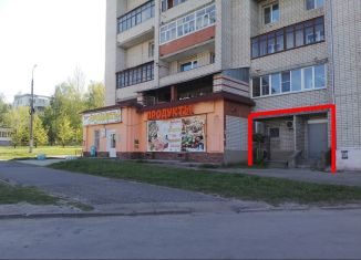 Аренда помещения свободного назначения, 58 м2, Кстово, Зелёная улица, 18