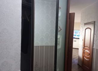 Двухкомнатная квартира в аренду, 52 м2, Черногорск, проспект Космонавтов, 25