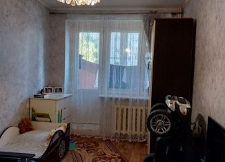 Однокомнатная квартира на продажу, 28 м2, Тамбовская область, микрорайон Центральный, 30А