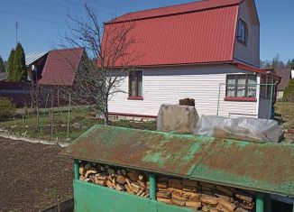 Продается дача, 60 м2, Московская область, садовое товарищество Зорька, 67