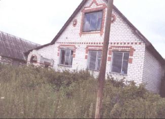 Дом на продажу, 61 м2, село Поводимово, Советская улица, 57