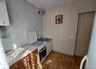 Продаю однокомнатную квартиру, 31.7 м2, Нальчик, улица Идарова, 207