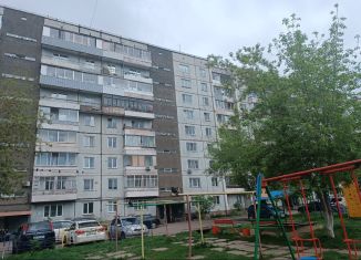 2-комнатная квартира на продажу, 53 м2, Красноярский край, улица Кутузова, 48