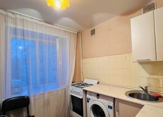 Продается 1-комнатная квартира, 29.2 м2, Свердловская область, улица Сакко и Ванцетти, 54