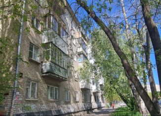 Двухкомнатная квартира в аренду, 45 м2, Свердловская область, Академическая улица, 17