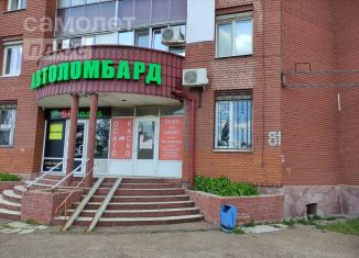 Сдам в аренду торговую площадь, 30 м2, Уфа, Интернациональная улица, 81, Калининский район