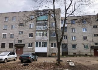 1-ком. квартира на продажу, 33 м2, Рыбинск, улица Чебышева, 23А