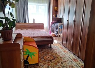 3-комнатная квартира на продажу, 65.6 м2, Кемеровская область, улица Хитарова
