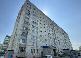 Продается 4-комнатная квартира, 78 м2, Комсомольск-на-Амуре, Московский проспект, 22к4