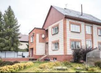 Дом на продажу, 292 м2, Новосибирская область, Ольховая улица, 11