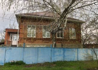Продаю дом, 150 м2, станица Ханская, Красноармейская улица