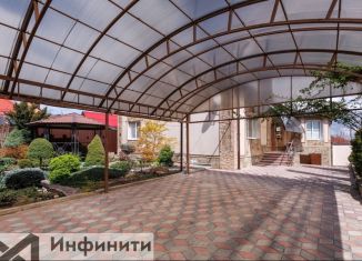 Продается дом, 200 м2, Ставрополь, микрорайон № 26, Грушовый проезд, 26