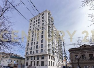 Продается 2-комнатная квартира, 56 м2, Ульяновская область, Красноармейская улица, 16