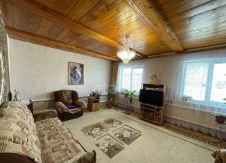 Продаю дом, 80.2 м2, деревня Каран, Берёзовая улица