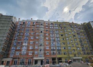 Продажа 3-комнатной квартиры, 115.8 м2, Калининградская область