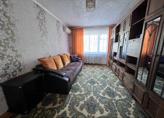 Двухкомнатная квартира в аренду, 43 м2, Комсомольск-на-Амуре, проспект Победы, 55к2