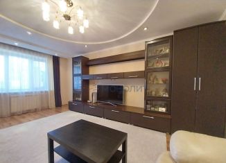 Продается двухкомнатная квартира, 78.1 м2, Нижегородская область, проспект Гагарина, 109