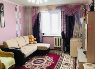 Продается двухкомнатная квартира, 60.2 м2, Республика Башкортостан, Уфимская улица, 122Б