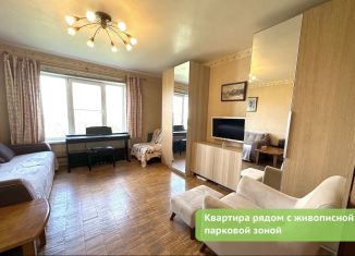 Продается 3-комнатная квартира, 60.7 м2, Москва, Юрловский проезд, 7, метро Свиблово