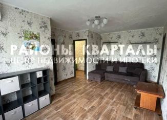 Сдается в аренду 2-комнатная квартира, 44.4 м2, Челябинская область, улица Гагарина, 48
