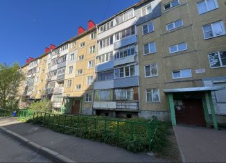 Продажа 3-комнатной квартиры, 62.6 м2, Тутаев, улица Моторостроителей, 58