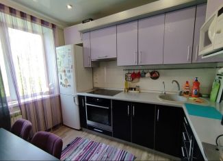 Продажа трехкомнатной квартиры, 64 м2, Самарская область, бульвар Татищева, 6