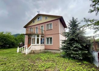 Продам дом, 130 м2, Северная Осетия, Яблоневая улица, 245
