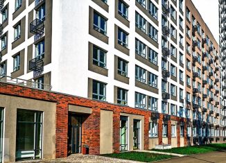 Продажа машиноместа, 15 м2, Пермский край, улица Герцена, 4