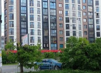 Продается 1-комнатная квартира, 27.1 м2, Иваново, улица Богдана Хмельницкого, 7Б