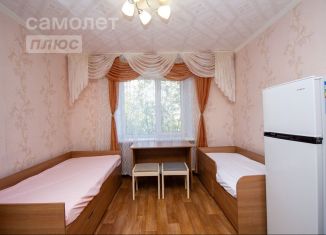 Продам комнату, 12 м2, Ульяновск, улица Аблукова, 43