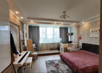 Продается 4-комнатная квартира, 117 м2, Московская область, улица Микояна, 10к2