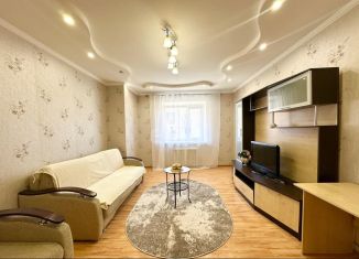 Продается 1-комнатная квартира, 45.7 м2, Татарстан, Меридианная улица, 3