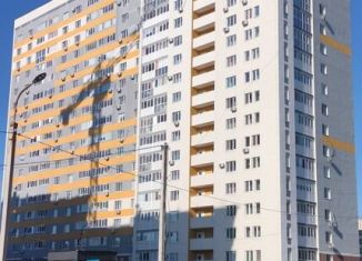 Продается двухкомнатная квартира, 56.7 м2, Уфа, улица Новосёлов
