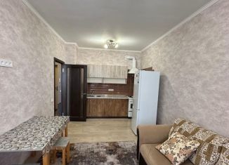 Аренда 1-комнатной квартиры, 44 м2, Краснодарский край, улица Гидростроителей, 62к2