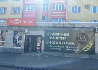 Продаю торговую площадь, 112 м2, Ишимбай, Бульварная улица, 36А