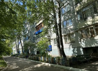 Продаю однокомнатную квартиру, 34.1 м2, Самарская область, улица Репина, 4