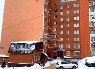 Продажа трехкомнатной квартиры, 120.8 м2, Саранск, Большевистская улица