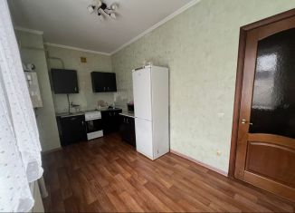 Продам однокомнатную квартиру, 41 м2, Краснодар, Черкасская улица, 123