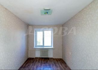2-комнатная квартира на продажу, 47 м2, Тюмень, улица Щербакова, 142к2, Центральный округ