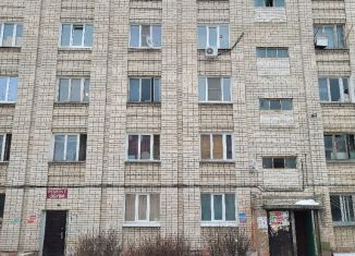 Продажа 1-ком. квартиры, 37.5 м2, Нижегородская область, Молодёжная улица, 15