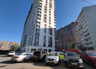 Продам 3-комнатную квартиру, 68.7 м2, Московская область, Вокзальная улица, 31